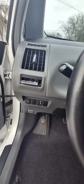 Toyota Prius 2012 - 10