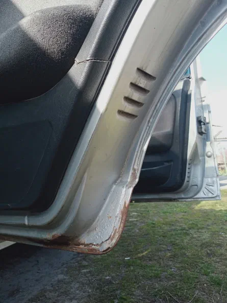 Lada (ВАЗ) 2114 2012