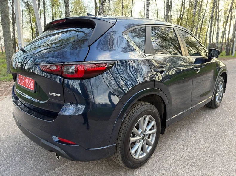 Mazda CX-5 2024 - 27