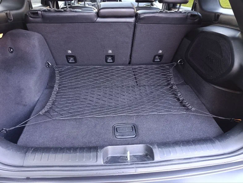 Jeep Cherokee 2022 - 19