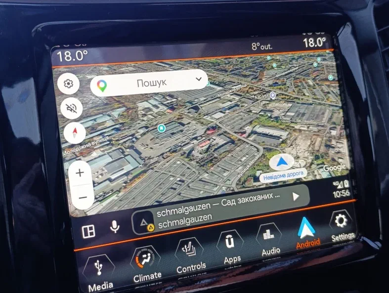 Jeep Cherokee 2022 - 13