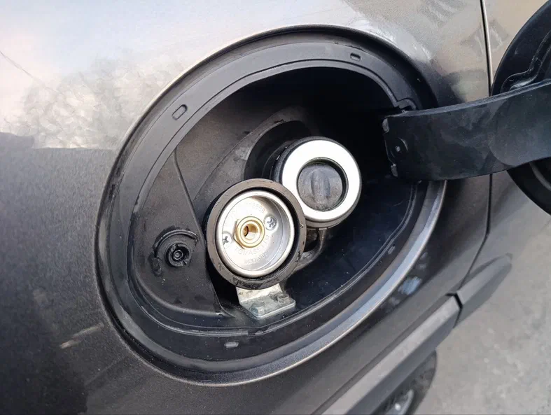 Jeep Cherokee 2022 - 25