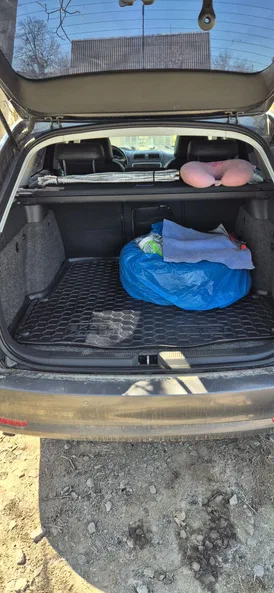 Skoda Octavia 2010 - 7