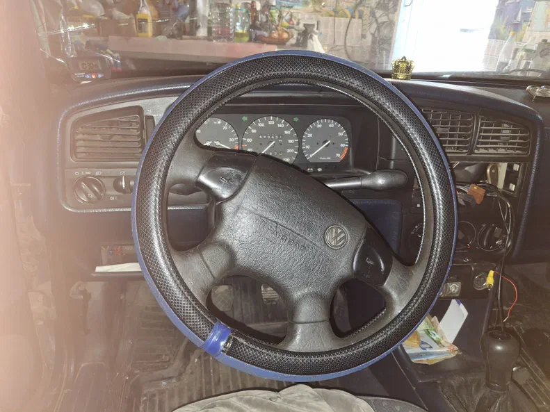 Volkswagen Passat 1994