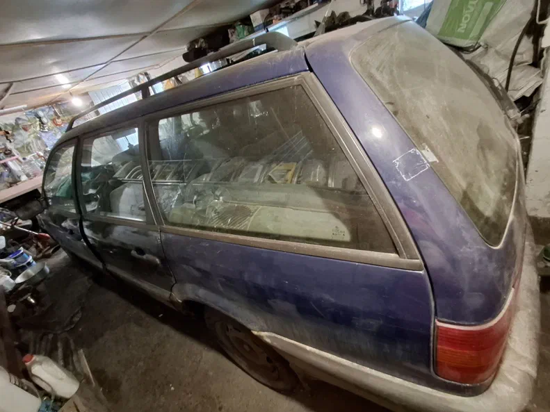 Volkswagen Passat 1994