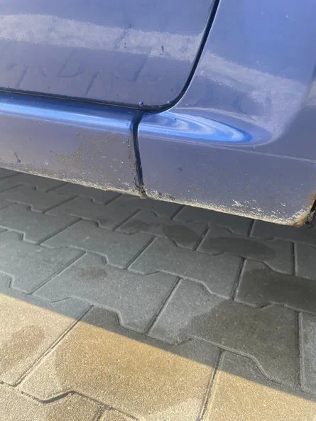 Opel Zafira 2007 - 18