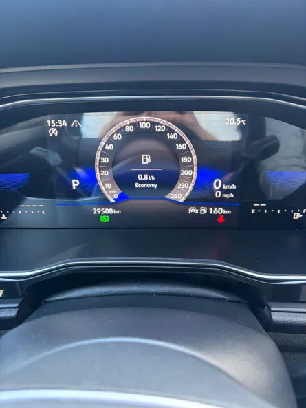 Volkswagen Jetta 2023 - 12