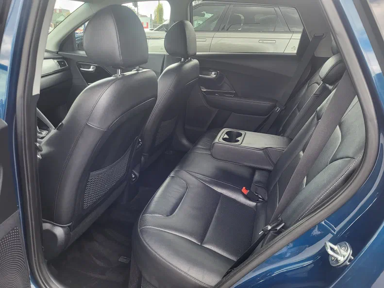 Kia Niro 2019 - 9