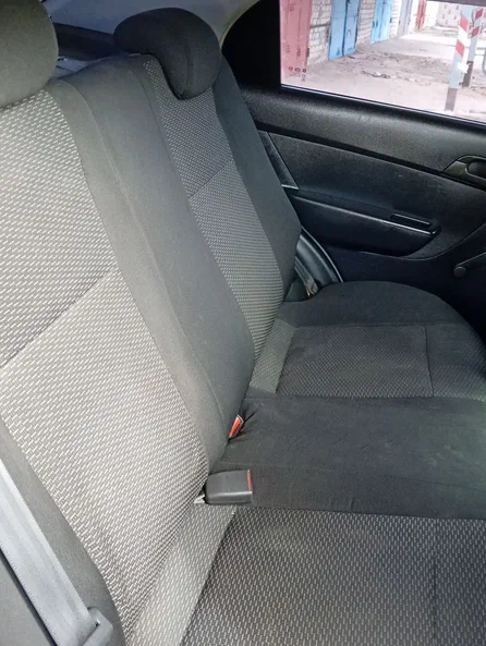 ЗАЗ Vida 2013 - 7