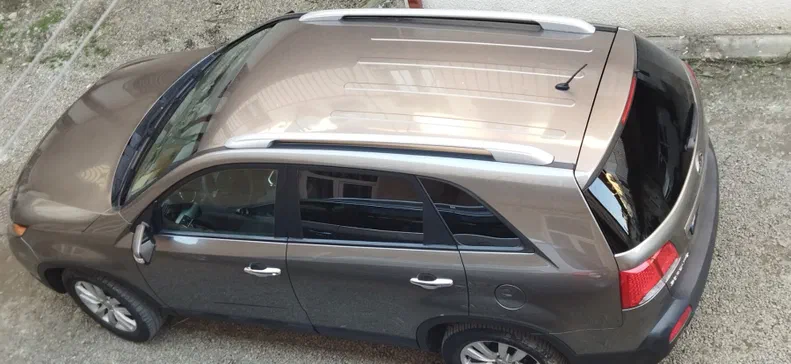 Kia Sorento 2012 - 12