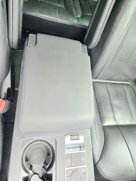 Land Rover Discovery 2018 - 15