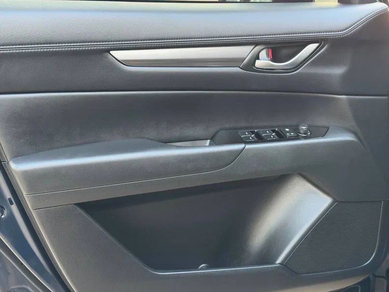 Mazda CX-5 2024 - 58