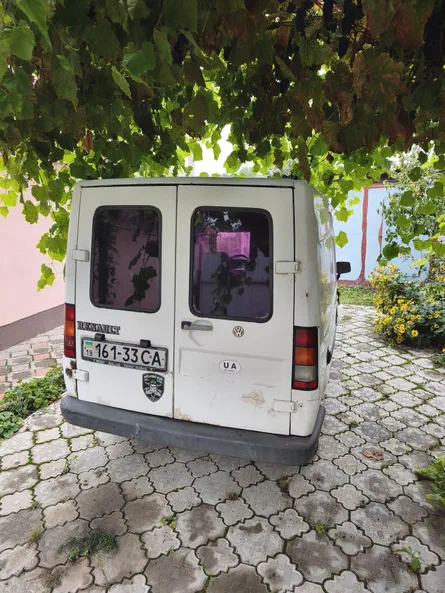 Renault Express 2024 - 1
