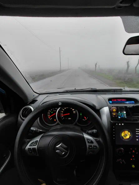 Suzuki Grand Vitara 2006