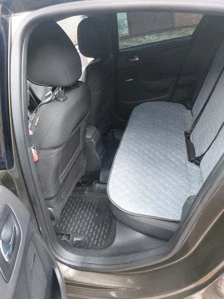 Citroen DS4 2012 - 11