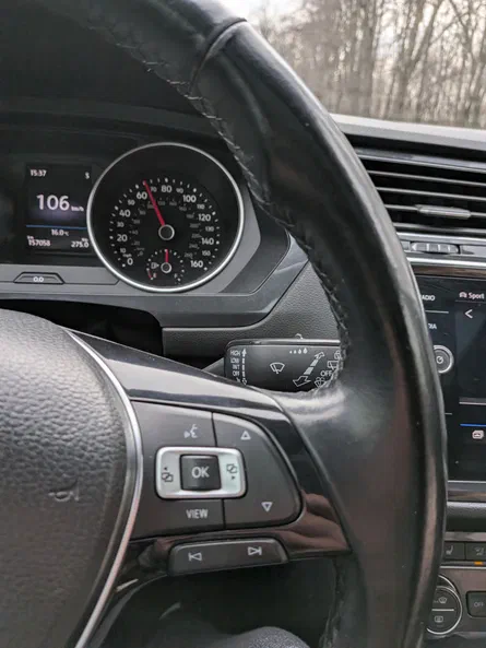 Volkswagen Tiguan 2018 - 24