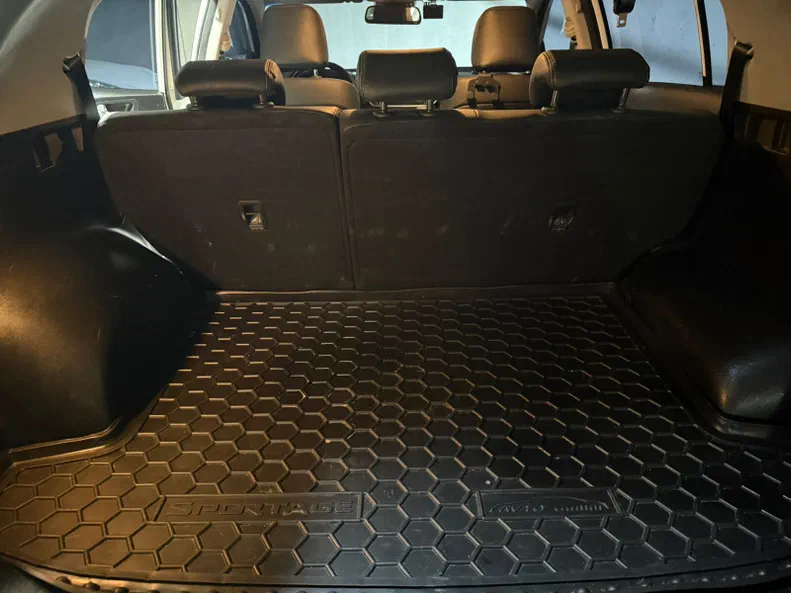 Kia Sportage 2020 - 10