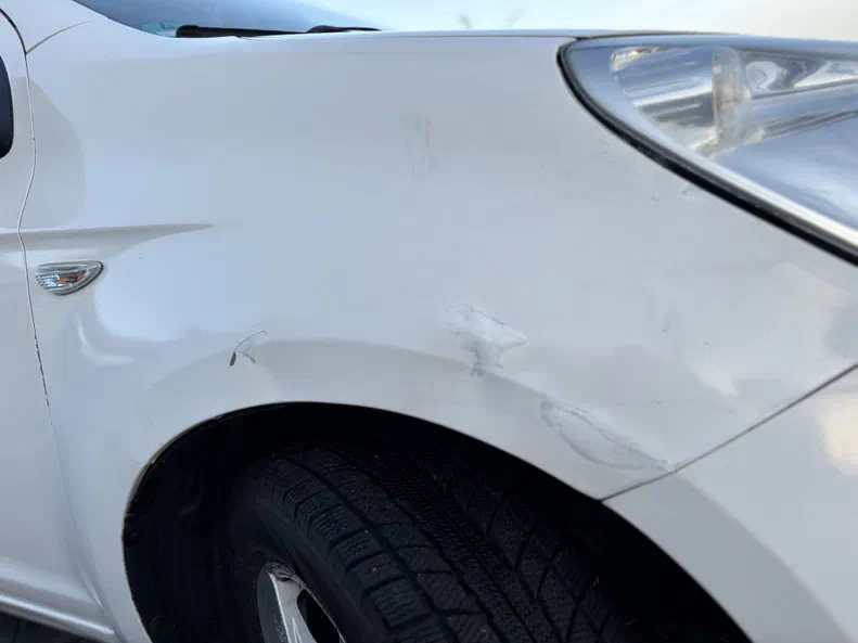 Hyundai i20 2009 - 6