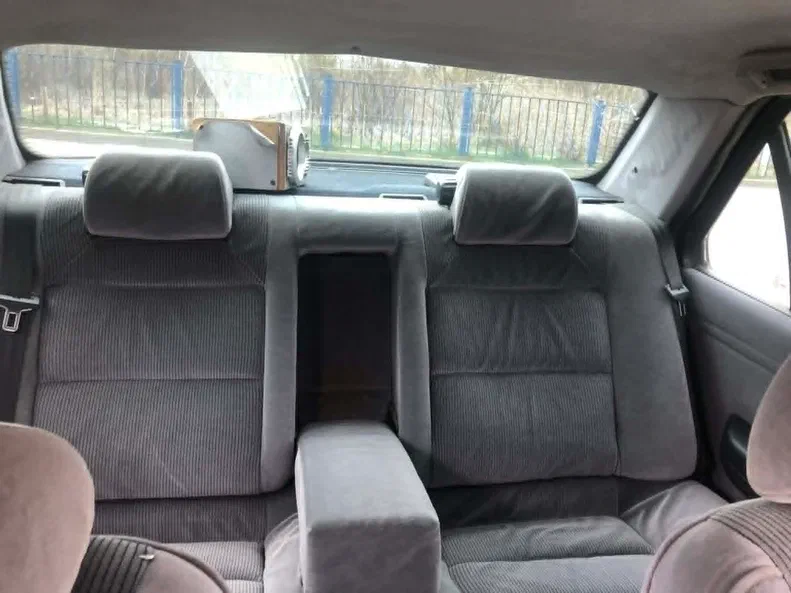 Peugeot 605 1992 - 15