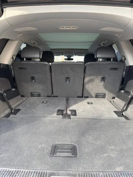 Audi Q7 2018 - 10