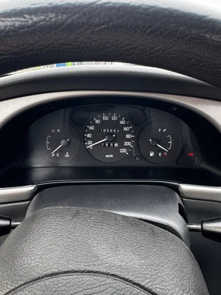 ЗАЗ Sens 2011 - 7