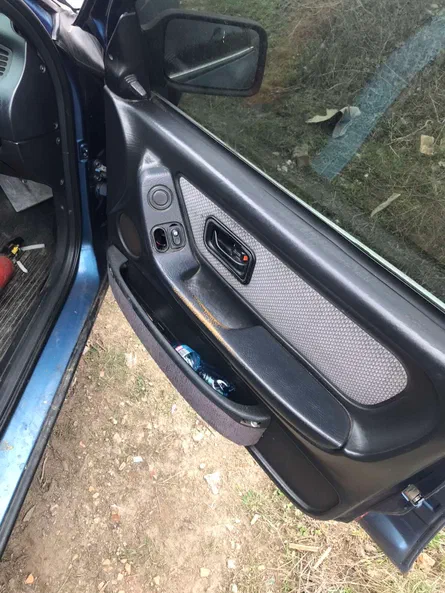 Ford Scorpio 1987 - 6