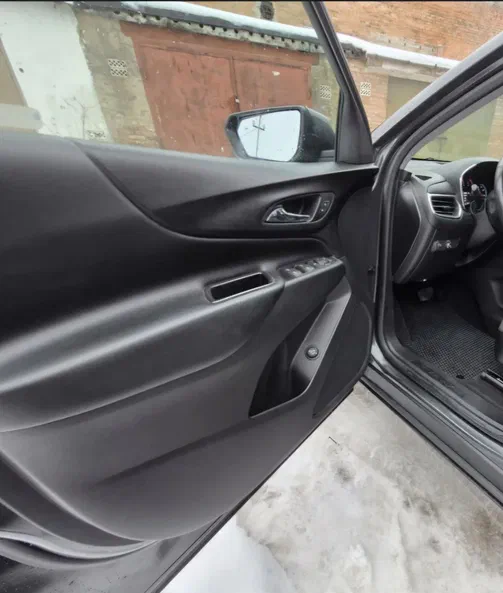 Chevrolet Equinox 2017 - 20