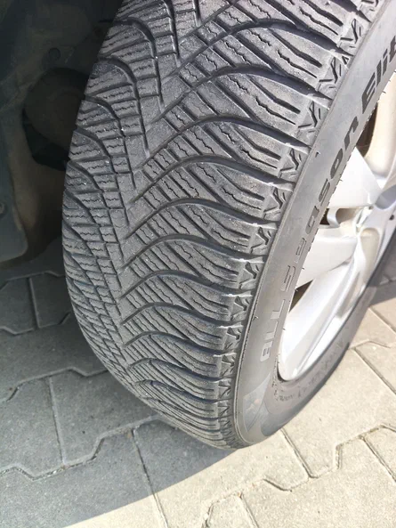 Opel Zafira 2007 - 26