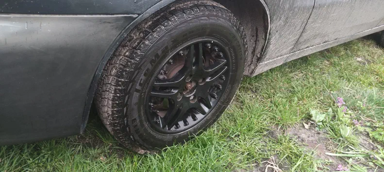 Daewoo Lanos 2007 - 10