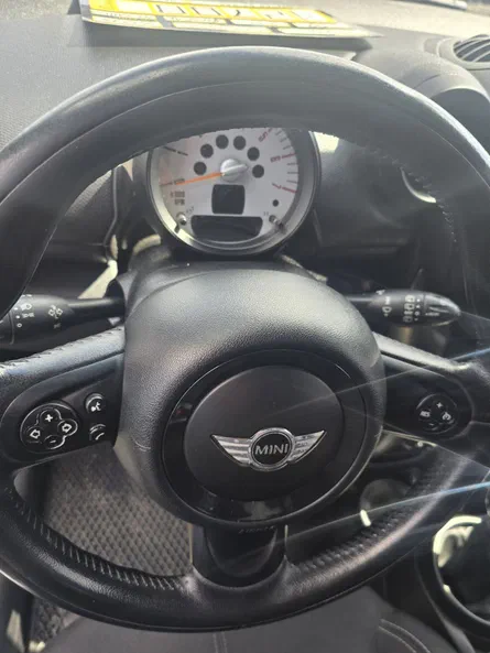 Mini Countryman 2014