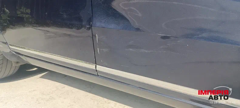 Volkswagen Passat 2013 - 7