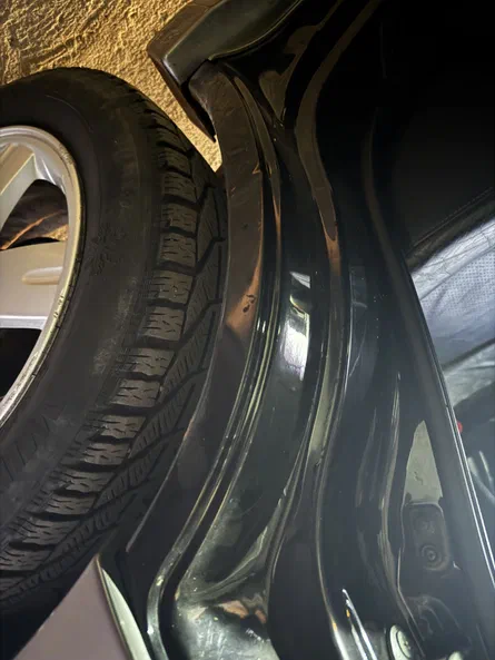 Mitsubishi Outlander 2005 - 7