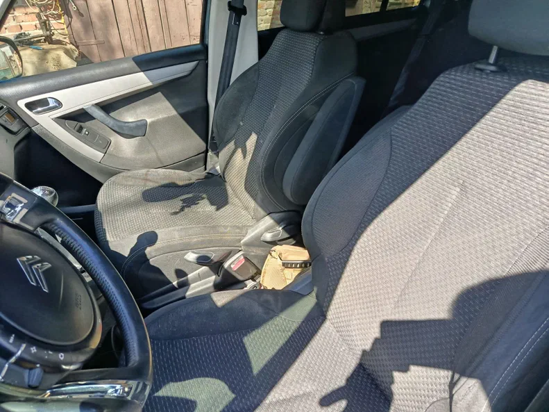Citroen C4 Picasso 2008 - 5
