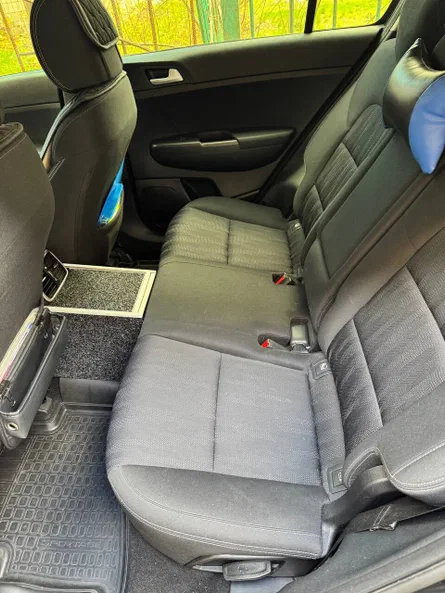 Kia Sportage 2020 - 17