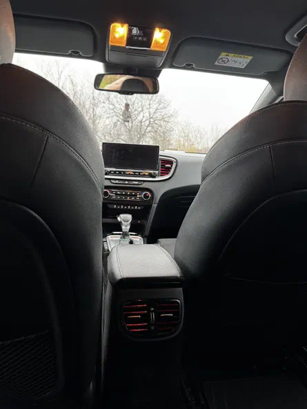 Kia Proceed 2019 - 7