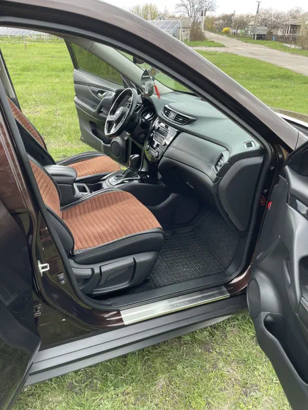 Nissan X-Trail 2020 - 5