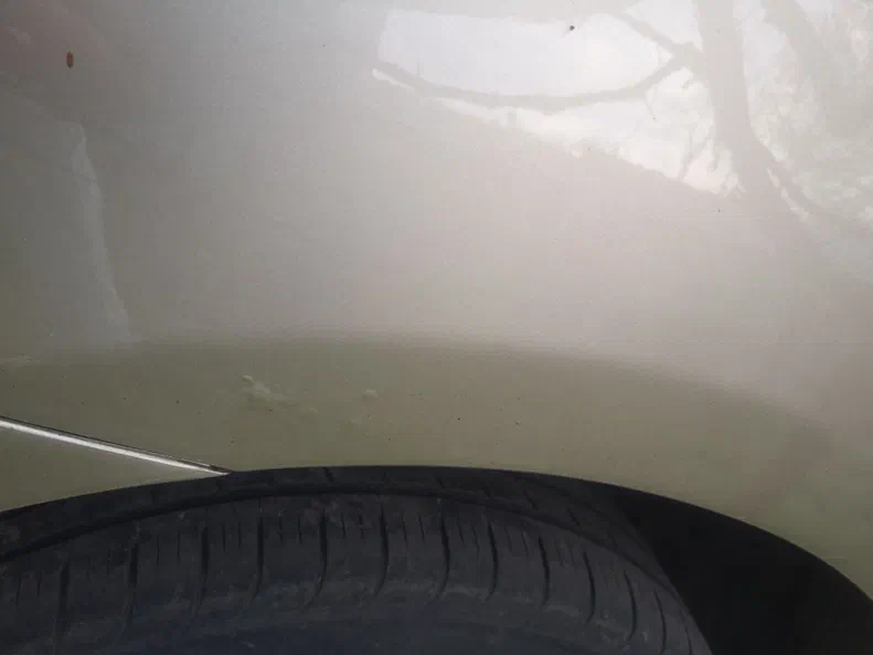 Kia Carens 2008 - 18