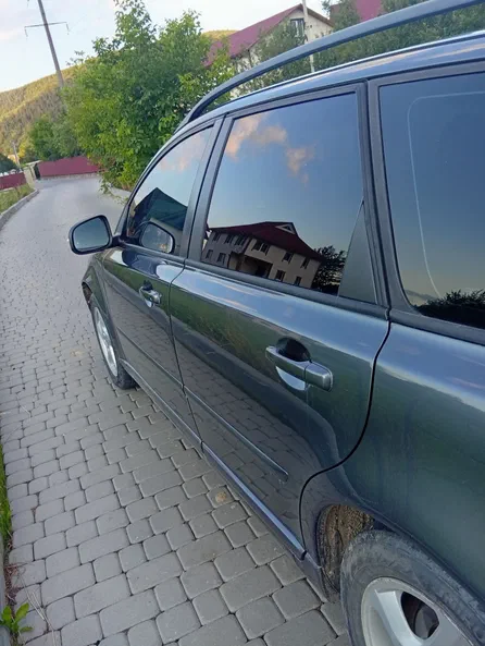 Volvo V50 2010 - 9
