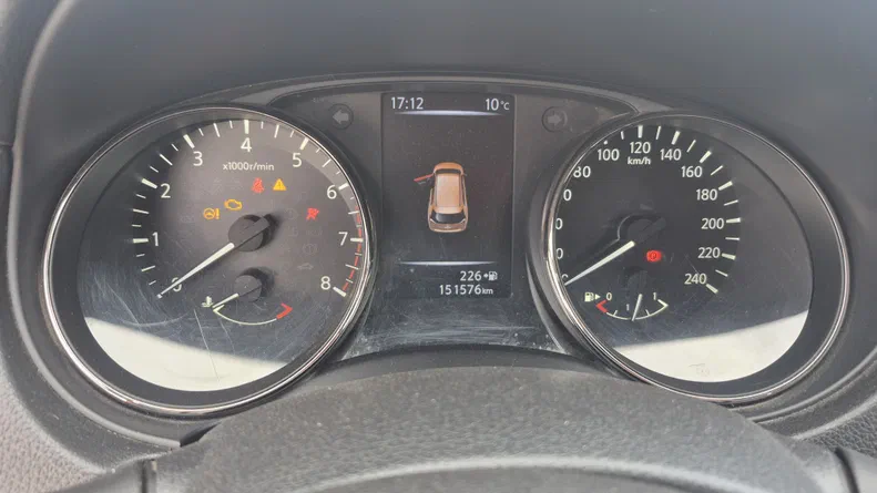 Nissan X-Trail 2019 - 5