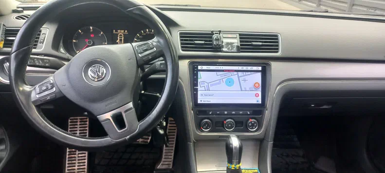 Volkswagen Passat 2014 - 12