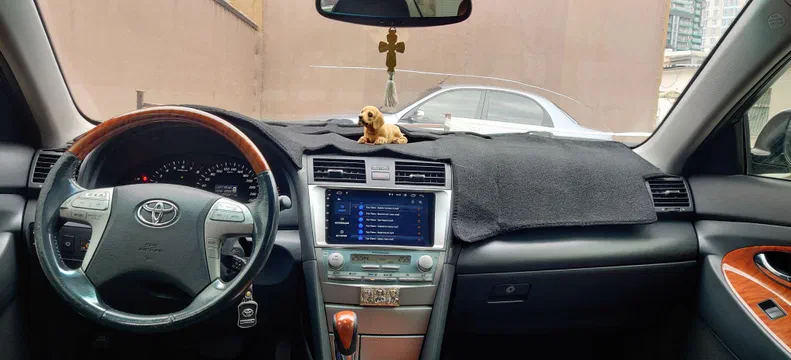 Toyota Camry 2008 - 10