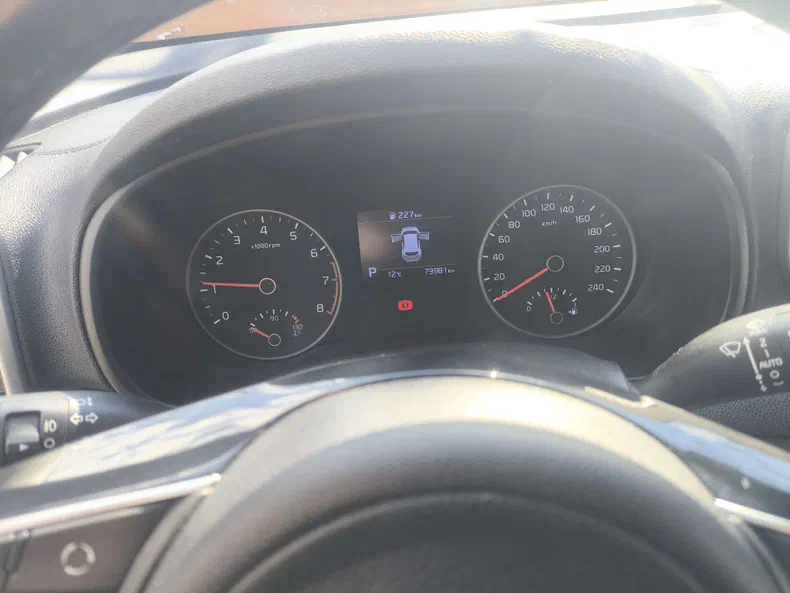 Kia Sportage 2020 - 10