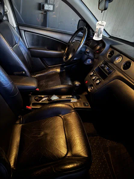 Mitsubishi Outlander 2005