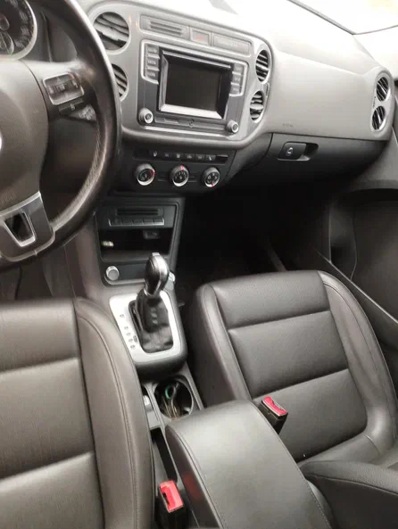 Volkswagen Tiguan 2015 - 6