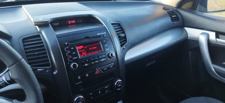 Kia Sorento 2012 - 15