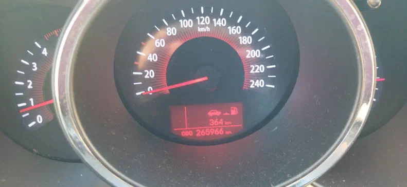 Kia Sorento 2012 - 16