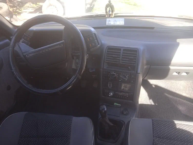 Lada (ВАЗ) 2110 2001