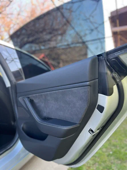 Tesla Model 3 2018 - 12