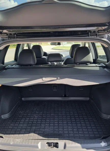 Renault Kadjar 2015 - 3