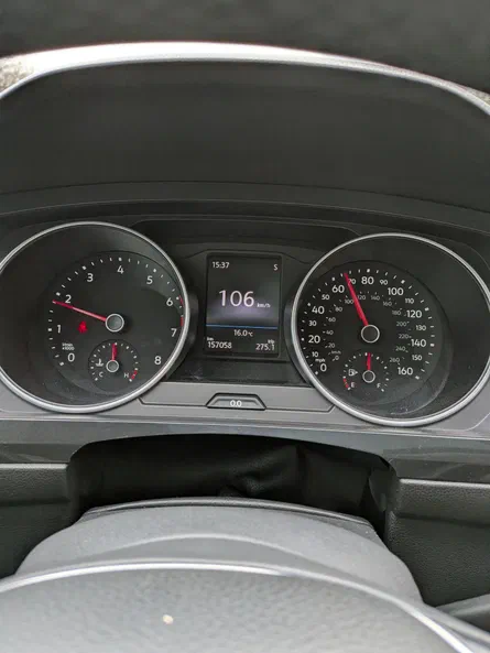 Volkswagen Tiguan 2018 - 22